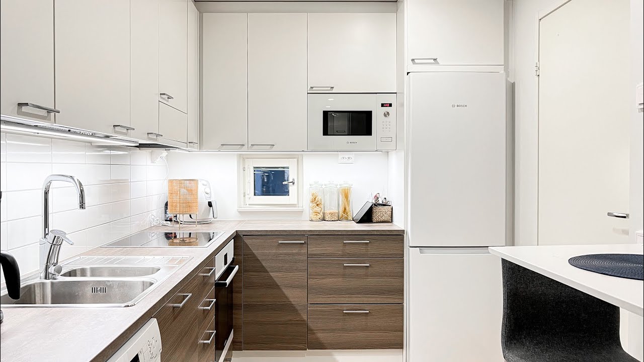 Mestarinkatu 8 B, Espoo 1h