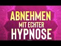 Hypnose zum Abnehmen - Starke Wirkung Gewicht Verlieren im Schlaf Teil 1