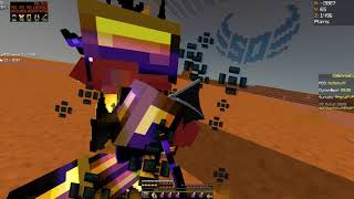 JustWaitUntilDie WS ThePrays (BOĞAZ KESME CEZALI) ARENA PVP -Minecraft Sonoyuncu