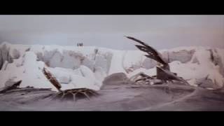 The Thing (1982) - The Saucer - Deleted/Extended scene.