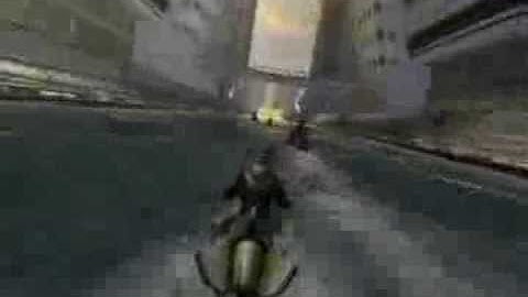 Riptide GP2 Factory Shift ios iphone gameplay