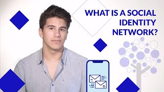 What is a Social Identity Network | Find your digital self - FySelf Vlog