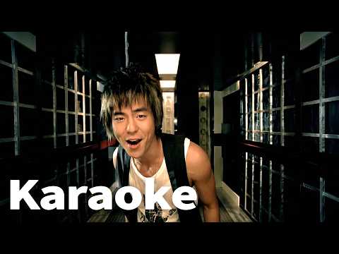 柯有倫 Alan Kuo《Welcome To My World》(Official Video Karaoke)