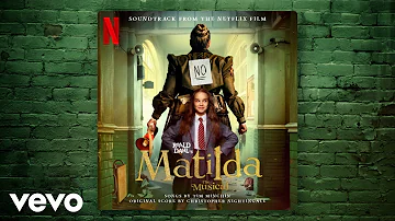 My House | Roald Dahl's Matilda The Musical (Soundtrack from the Netflix Film)