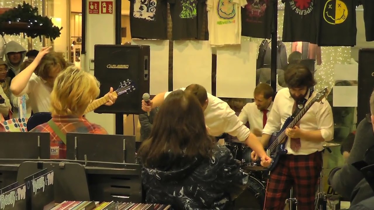 Last of the lizardmen 2023