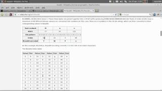 Spoonfeeding Hacking - SecurityOverride.net Decryption Mission 2