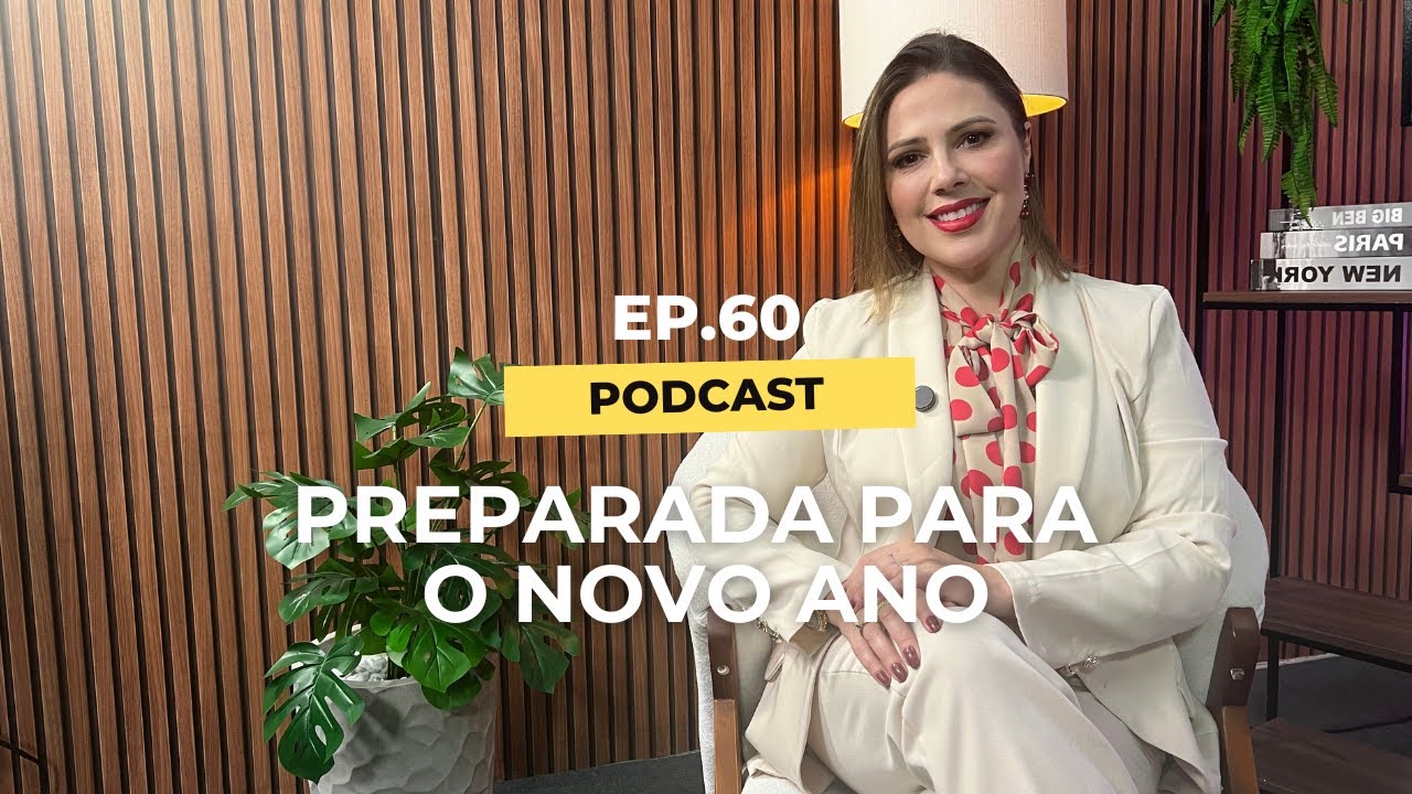 Como viver o melhor ano da sua vida