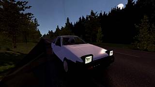 AE86 Mod! [ My Summer Car ]