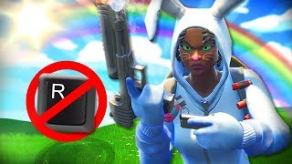 OHNE NACHLADEN GEWINNEN!? | Fortnite Battle Royale screenshot 5