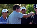 Can Team TaylorMade Tell if it's Forged or SIM Max? | TaylorMade Golf