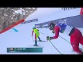 🇦🇹❄️ Veronika Aigner Triumphs at Milano Cortina 2026 Women’s Downhill VI Final