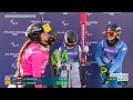 🇦🇹❄️ Veronika Aigner Triumphs at Milano Cortina 2026 Women’s Downhill VI Final