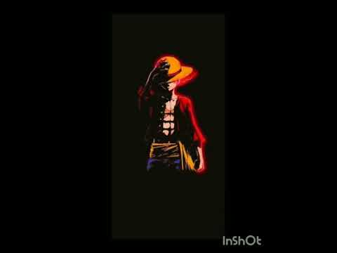 أجمل صور لوفي قبعه القش خلفيات