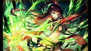 The Archer With The Divine Bow Of Alize - Seida J One Run All Missions