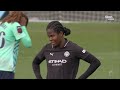 London City v Manchester City | Highlights | Barclays Women's Super League 2025/26