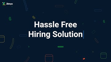 Improve your hiring efficiency with Applicant Tracking Software (ATS)