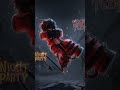 edit de halloween, jajajaja