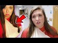 A GOOD DAY TURNED TO BAD.. | VLOGMAS DAY 21!