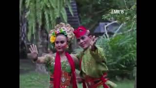 Download Lagu tari aji jaran goyang vs punjari MP3