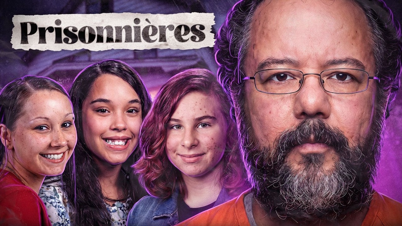 Pendant 10 ANS, PERSONNE n’a rien vu…