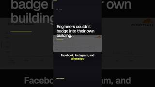 The Day Facebook Deleted Itself From the Internet