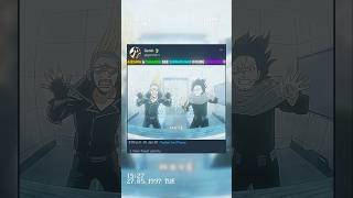 Aizawa and Yamada see Shirakumo inside Kurogiri 🥹😭#myheroacademia #edit #mha #amv #anime