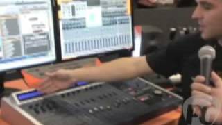 AES '08-Cakewalk Sonar V-Studio 700