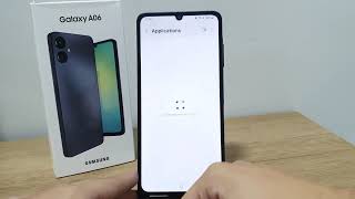 Façons De Désinstaller Une Application Sur Galaxy A06