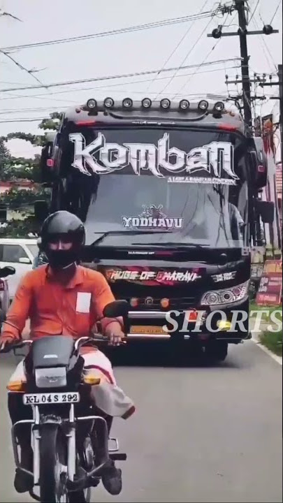 Kompan| KL Bus Video | Kerala |Tours |Travel
