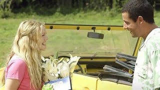 Somewhere Over The Rainbow | 50 first dates | FMV, Edit 