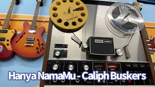 Caliph Buskers - Hanya NamaMu R2R 7.5ips