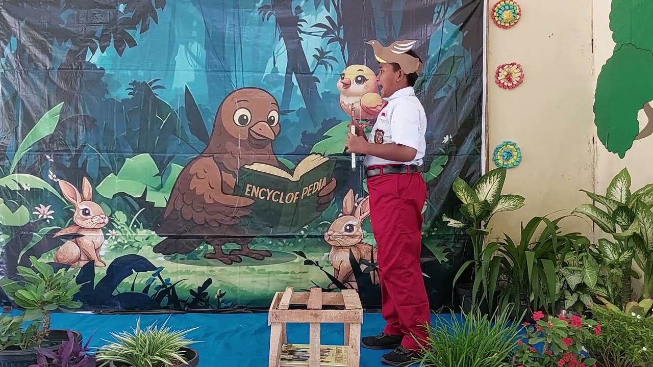 1-е место в конкурсе рассказов Fl2sn 2025 года: «7 навыков отличных детей»