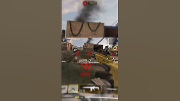 I found the worst campers in cod mobile #shorts