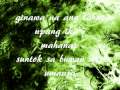 Gabay - Callalily (lyrics)