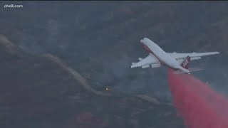 What the grounded 747 Supertanker means