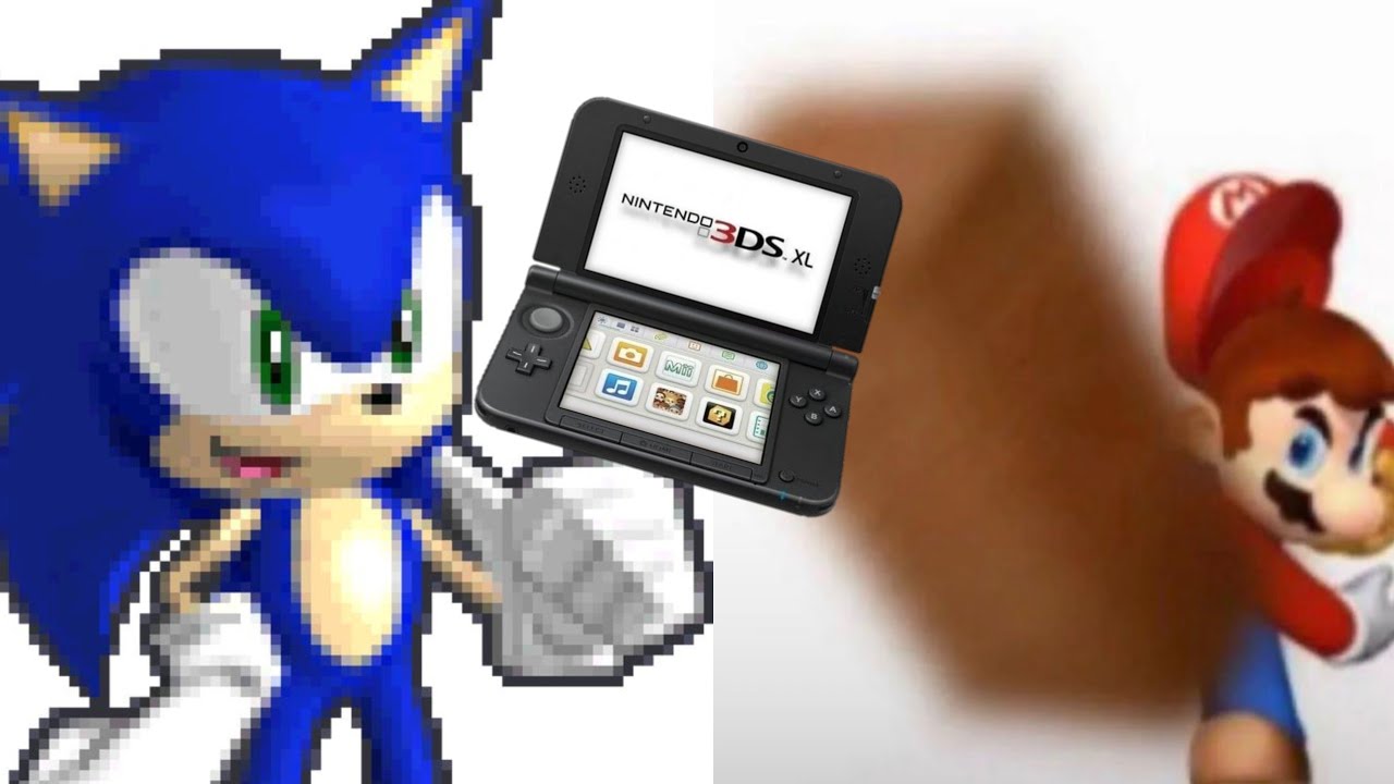 Voltei pra 2010 e gravei a tela com meu celular