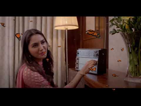Ishq Namazaa ( lyrics) animated effects | Abhishek Bachchan, Nikita Dutta | Ankit Tiwari | Gourov