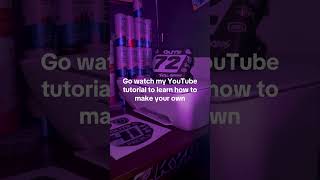 DIY odi and motocuts decal tutorial #72v #electricbike #emoto #electricmotorcyle #surronbikes