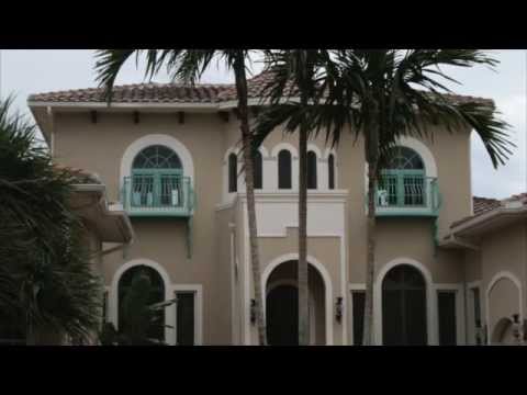 Water Intrusion Diagnostics & Restoration - Naples, FL - Complete, Inc.