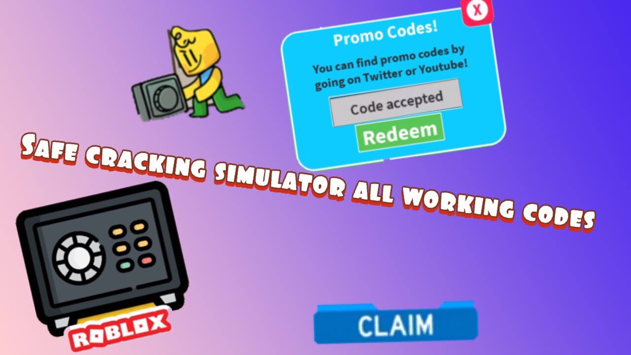 safe-cracking-simulator-all-working-codes-2019-youtube