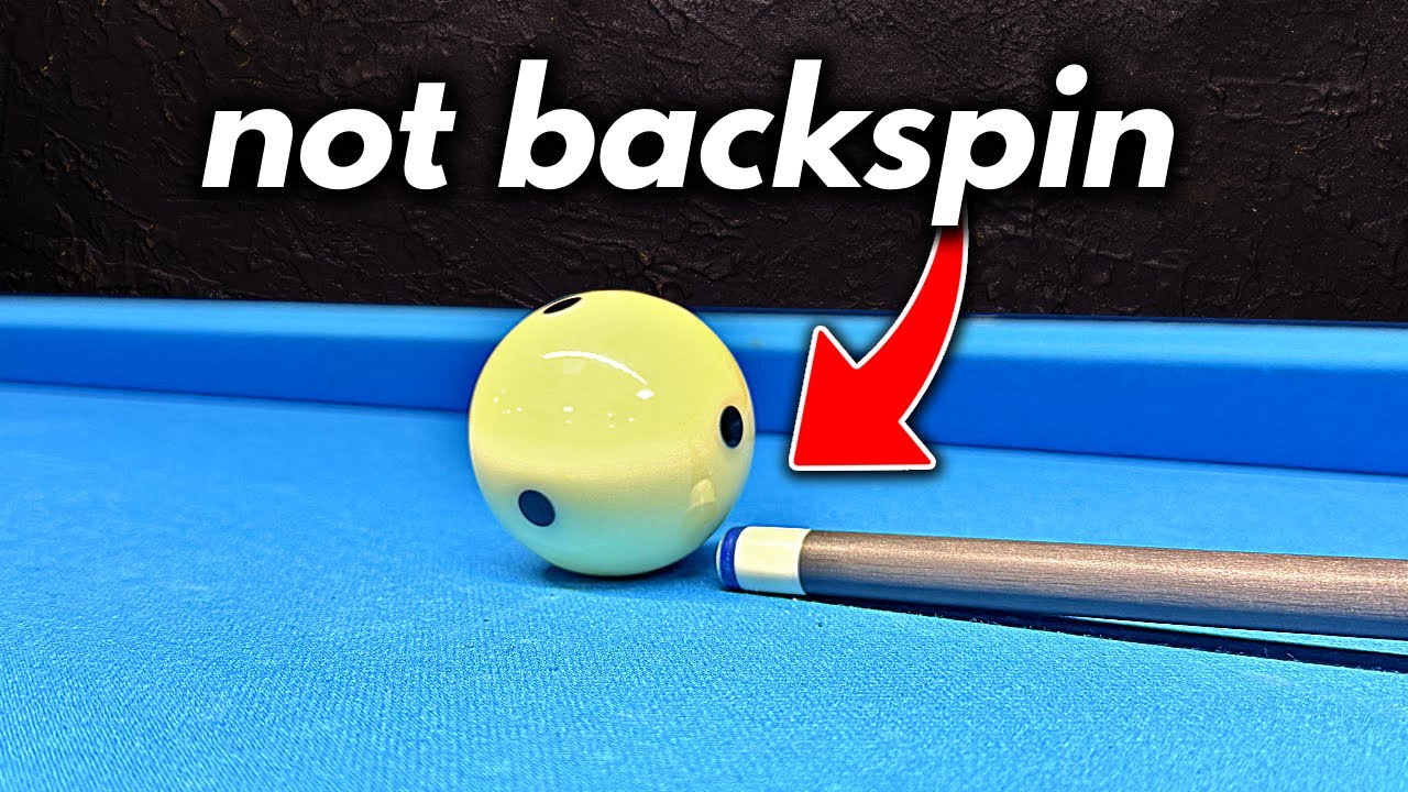 5 pool HACKS that will instantly BOOST your skill