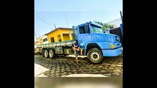 Vídeo de Motorista Do Brasil