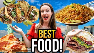 The Best Places to Eat in NYC (Restaurants, Street Food, & More) | Official 2024 Guide! screenshot 4