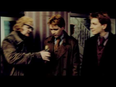 fred&george | higher