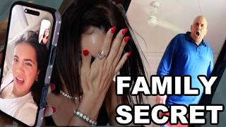 Family Secret |🤫 Vlog#2294