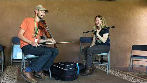 Sunny Hills of Beara [Colin Lindsay & Shannon Heat...