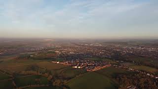 Henhurst Fields  20220112