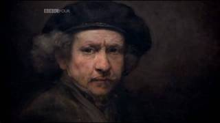 The Changing Faces of Rembrandt