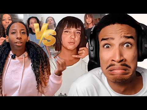 IS MC KATRINA BETTER THAN HANNI??