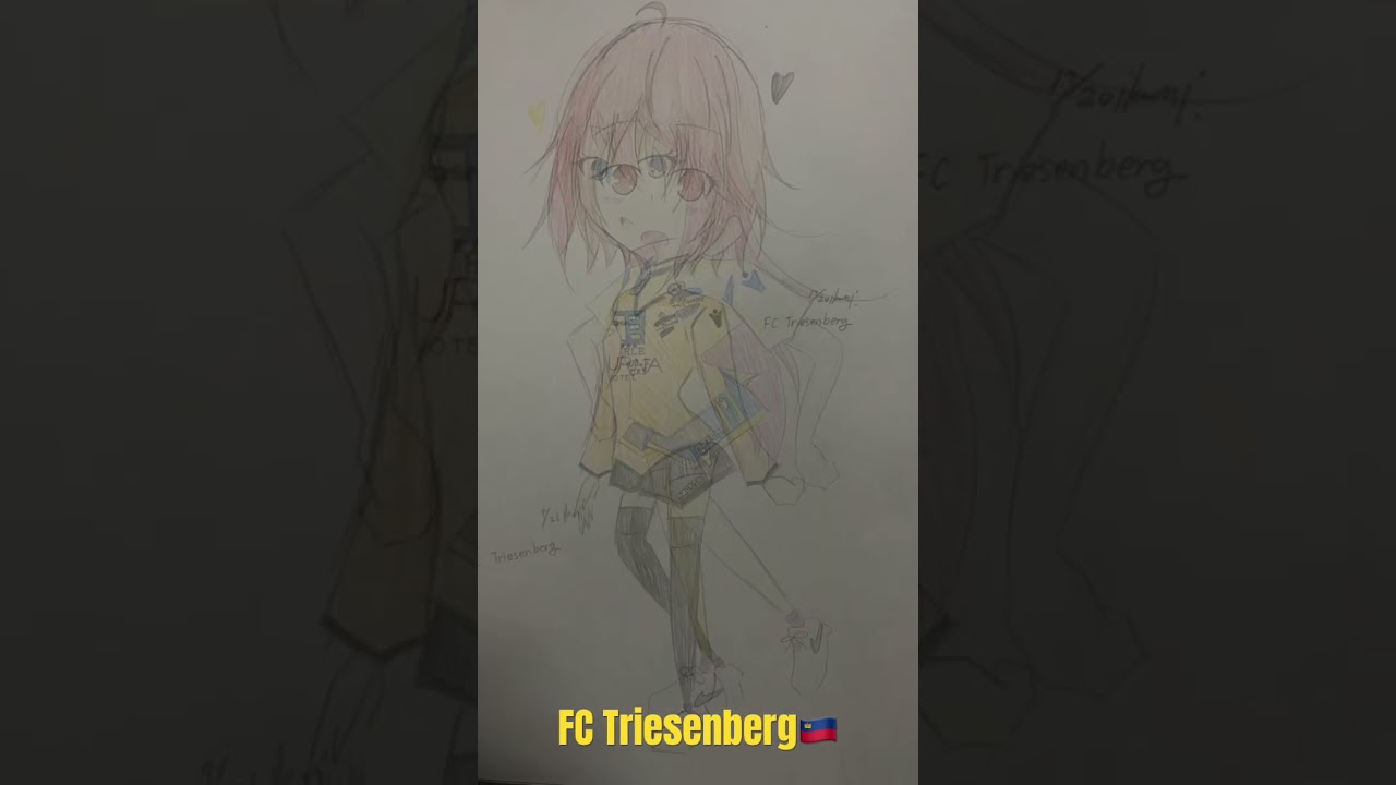FC Triesenberg 🇱🇮